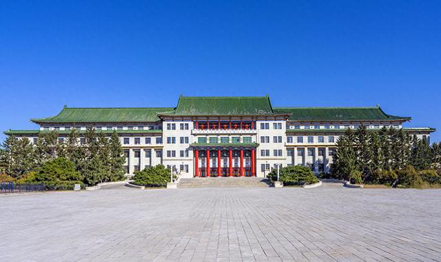 吉林大学官网