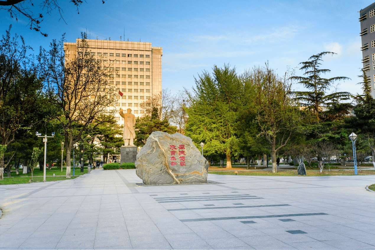 北京邮电大学人工智能学院