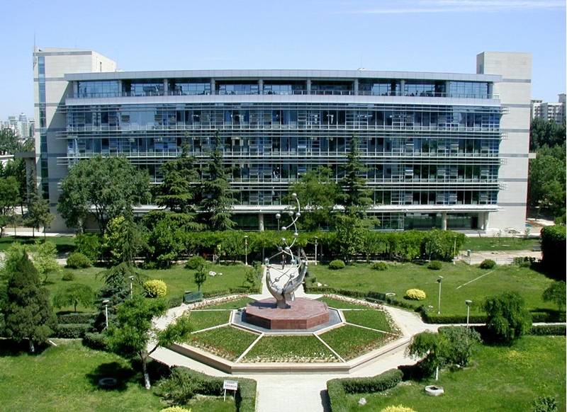北京化工大学文法学院