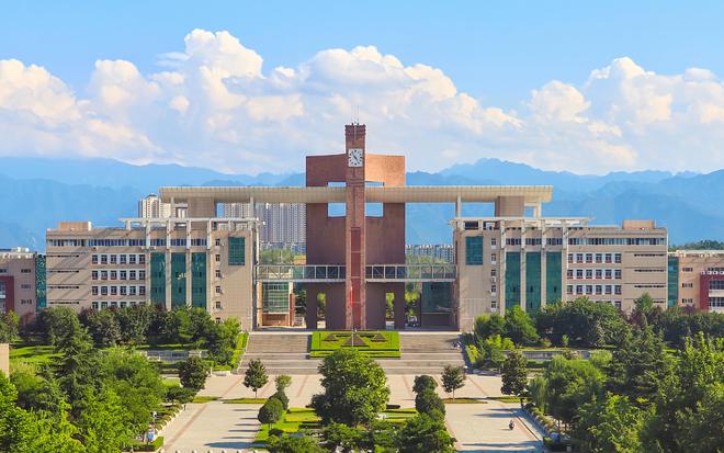 西北大学在哪个城市