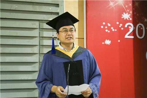 北京邮电大学宏福校区毕业证书
