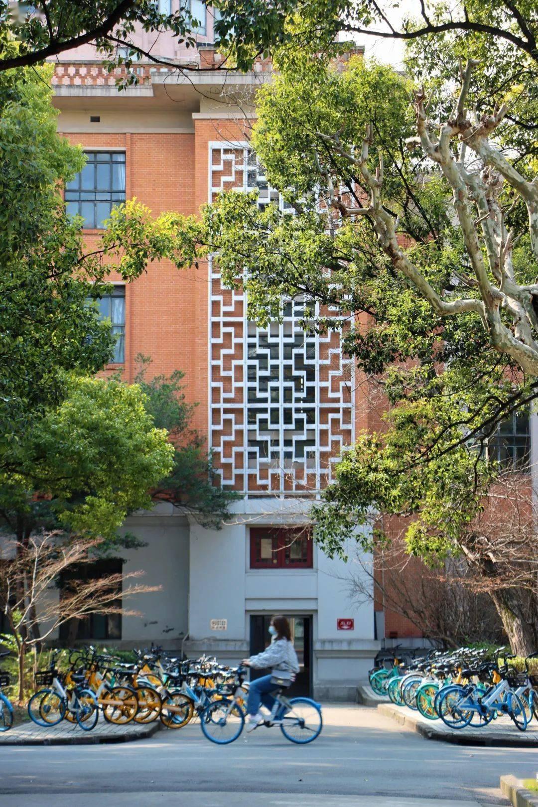 同济大学录取分数线
