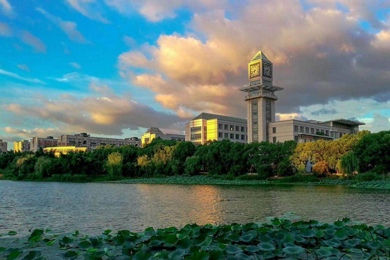 中南财经政法大学在哪