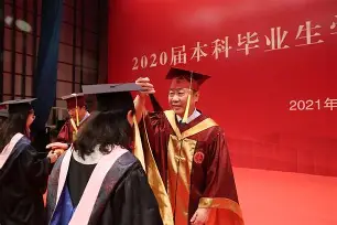 中国政法大学毕业条件