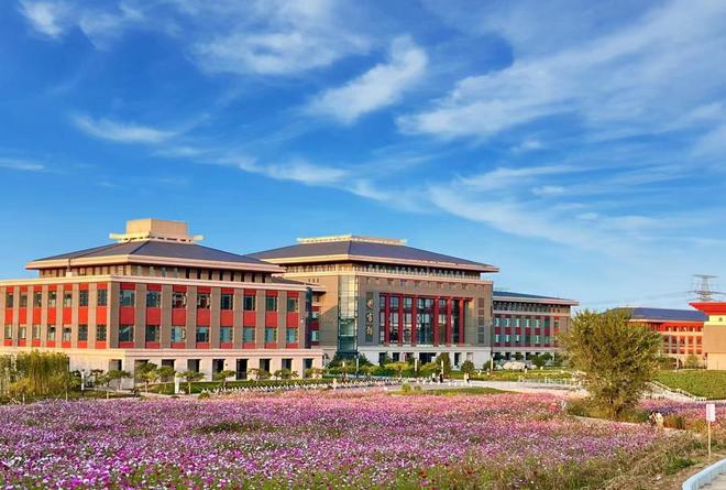中央民族大学录取分数线