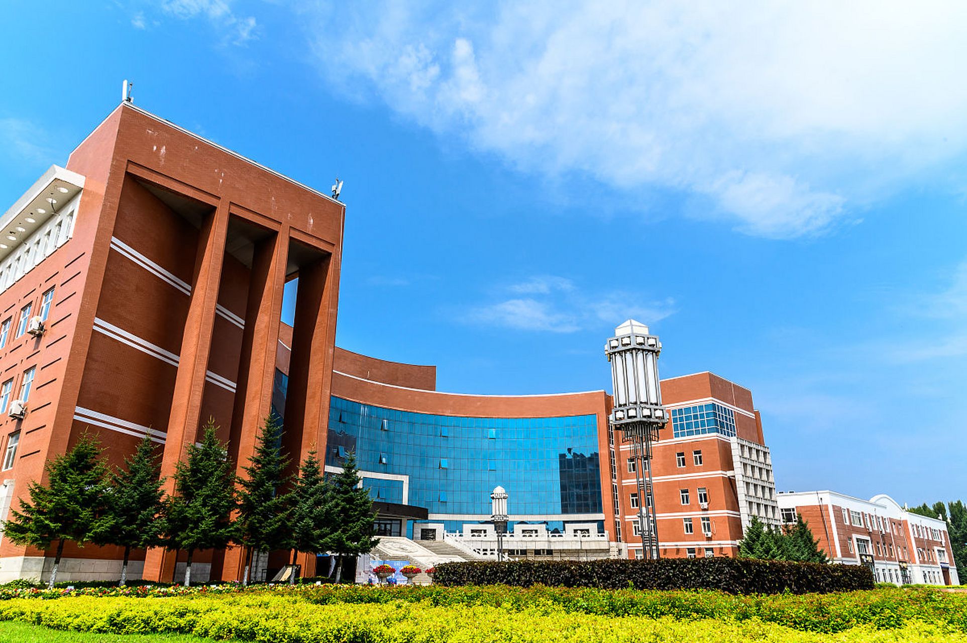 东北师范大学附属中学
