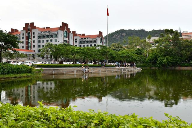 福州大学经济与管理学院