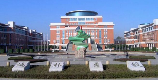 西北农林科技大学认可度如何