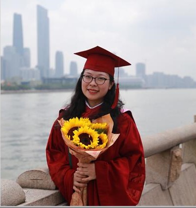 四川大学毕业证电子版