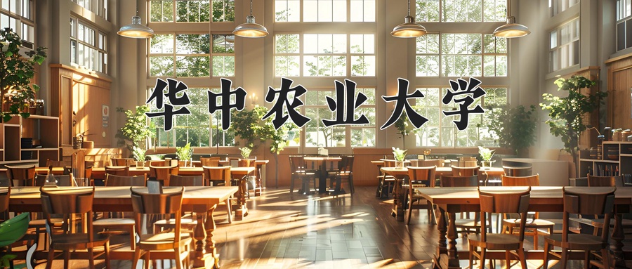 华中农业大学官网